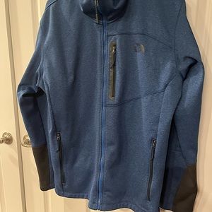 The North Face Canyonland Jacket, X-LARGE